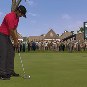 Tiger Woods 2010 Wii Motion Plus Bundle