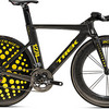 Trek Lance Armstrong Bikes of Stages