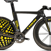 Trek Lance Armstrong Bikes of Stages