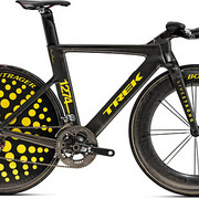 Trek Lance Armstrong Bikes of Stages