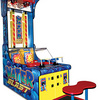 Water Blast Arcade Game