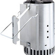 Weber Rapidfire Chimney Starter