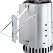 Weber Rapidfire Chimney Starter