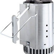 Weber Rapidfire Chimney Starter