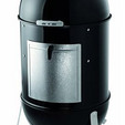 Weber Smokey Mountain Cooker