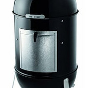 Weber Smokey Mountain Cooker