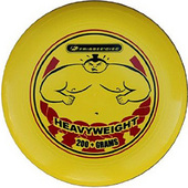 Wham-O Heavyweight Frisbee