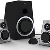 Altec Lansing Expressionist Ultra Speakers