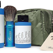 Baxter of California Shaving 1.2.3. Kit