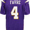 Brett Favre Minnesota Vikings Jersey
