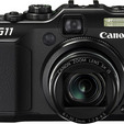 Canon PowerShot G11