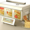 ChefStack Automatic Pancake Machine