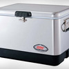 Coleman Steel Belted Chest Cooler