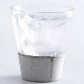 Concrete Tumblers