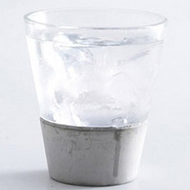 Concrete Tumblers