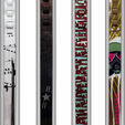 Custom Guitar Straps