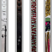 Custom Guitar Straps