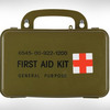 First Aid Kit