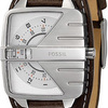 Fossil Analog Dial Watch