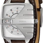 Fossil Analog Dial Watch
