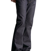Gap Selvage Authentic Fit Jeans