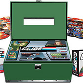 G.I. Joe Complete Collector's Set