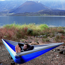 Hammock Bliss Triple