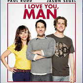 I Love You, Man