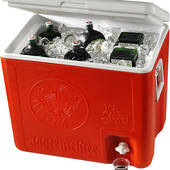 Jägermeister 6-Bottle Shot Cooler