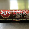 J&D's Bacon Lip Balm