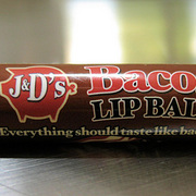 J&D's Bacon Lip Balm