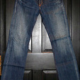 Jean Shop Rocker Jeans