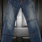 Jean Shop Rocker Jeans