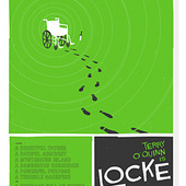 John Locke Poster