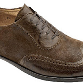 Johnston & Murphy Matheson Wingtips