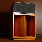 Klipsch Heritage Speakers