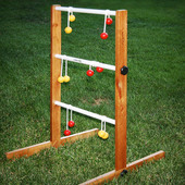 Ladder Golf