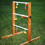 Ladder Golf