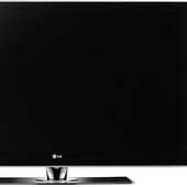 LG SL90 LED TV