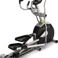 Livestrong Fitness Equipment