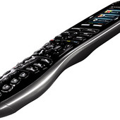 Logitech Harmony 900 Remote Control