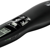 Logitech Presenter Remotes