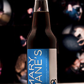 Mary Jane's Relaxing Soda