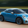 MINI Coupé Concept