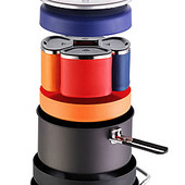 MSR Flex 4 System Cookset
