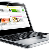 Nokia Booklet 3G