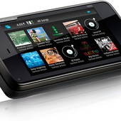 Nokia N900