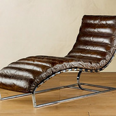 Oviedo Chaise