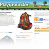 Playgrounder