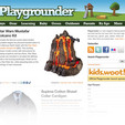 Playgrounder